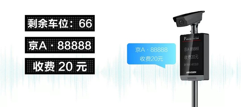 車輛出入口管理系統